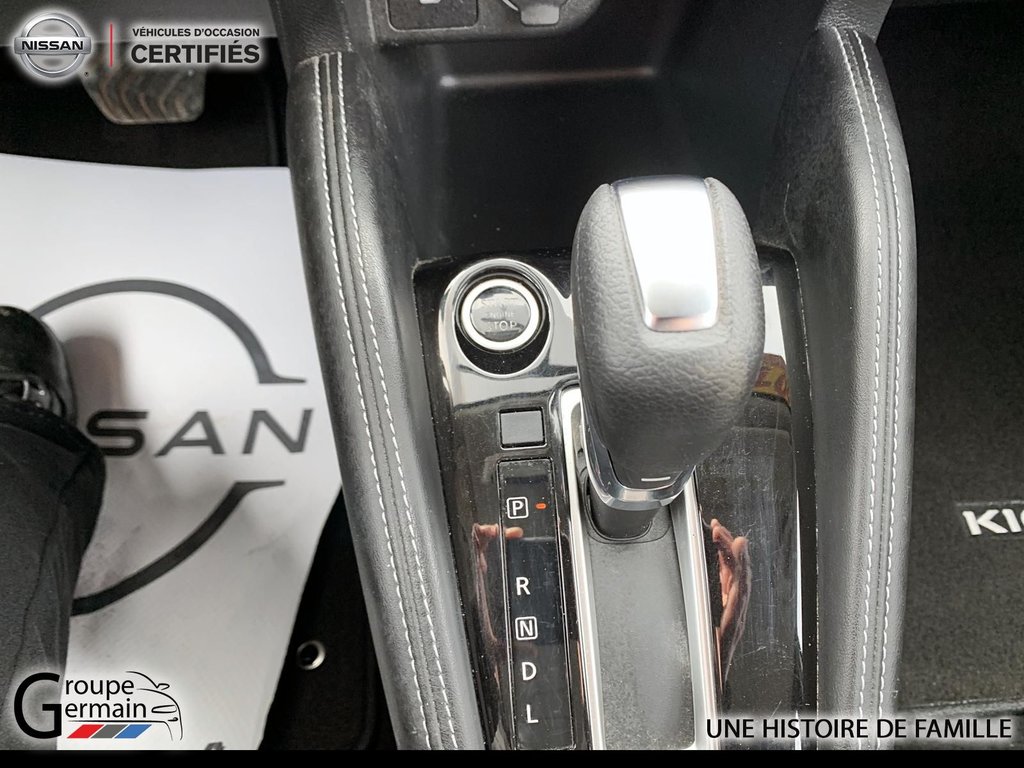 2019 Nissan KICKS à Donnacona, Québec - 21 - w1024h768px