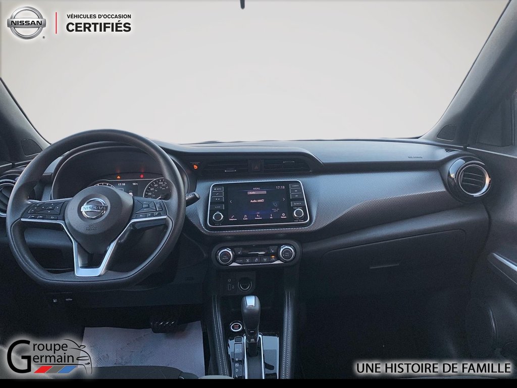 2019 Nissan KICKS in Donnacona, Quebec - 18 - w1024h768px