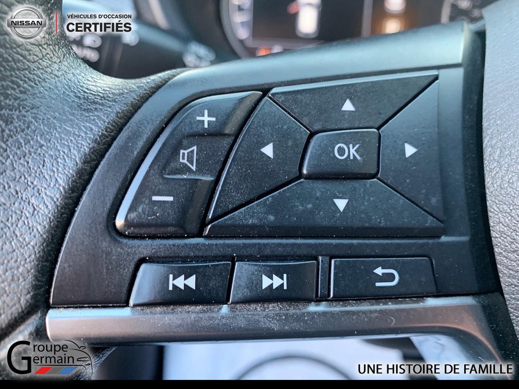 2019 Nissan KICKS in Donnacona, Quebec - 14 - w1024h768px