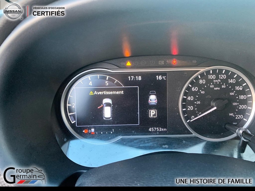 2019 Nissan KICKS in Donnacona, Quebec - 13 - w1024h768px