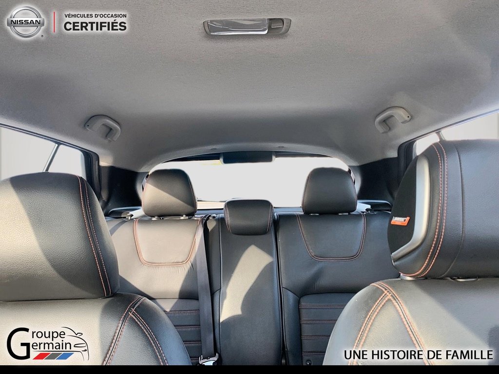 2019 Nissan Kicks in Donnacona, Quebec - 20 - w1024h768px