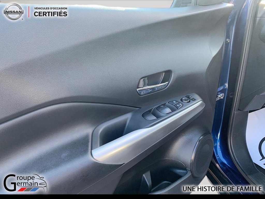 2019 Nissan Kicks in Donnacona, Quebec - 10 - w1024h768px