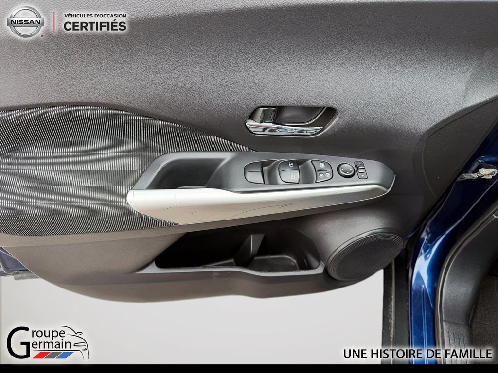 2019 Nissan KICKS in Donnacona, Quebec - 10 - w1024h768px