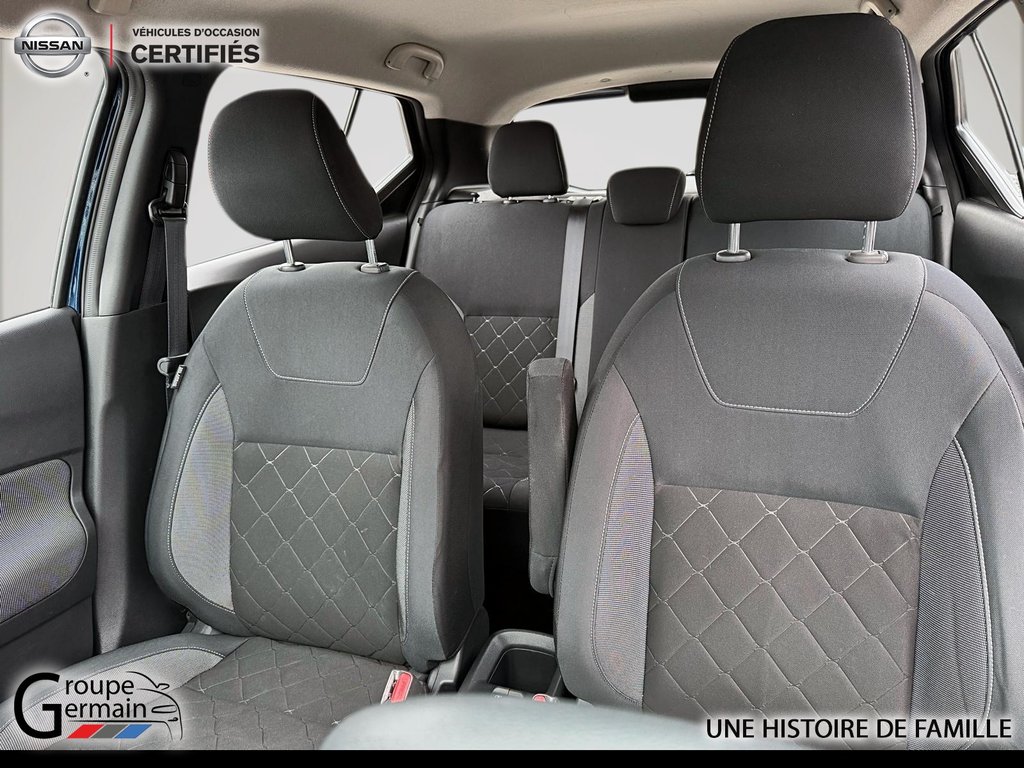 2019 Nissan KICKS in Donnacona, Quebec - 17 - w1024h768px