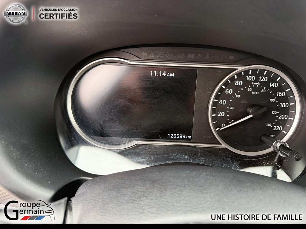 2019 Nissan KICKS in Donnacona, Quebec - 15 - w1024h768px