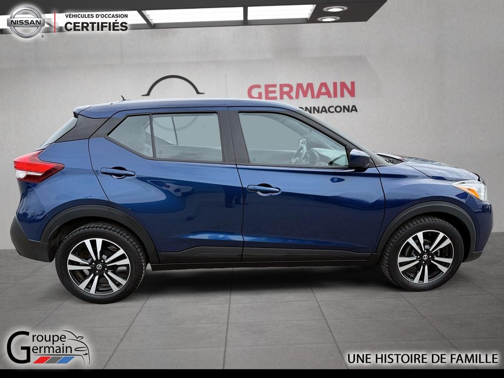 2019 Nissan KICKS in Donnacona, Quebec - 6 - w1024h768px