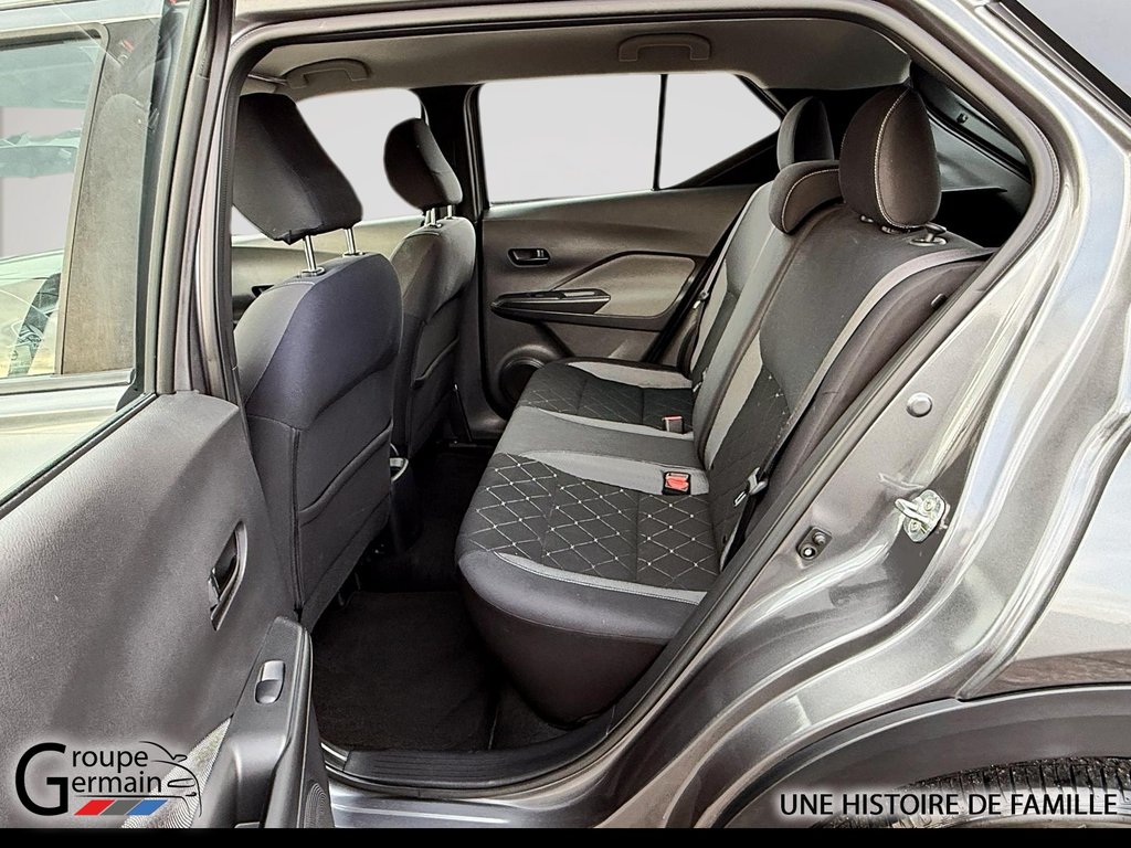 2019 Nissan KICKS à Donnacona, Québec - 18 - w1024h768px