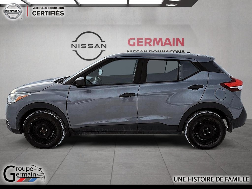 2019 Nissan KICKS à Donnacona, Québec - 2 - w1024h768px