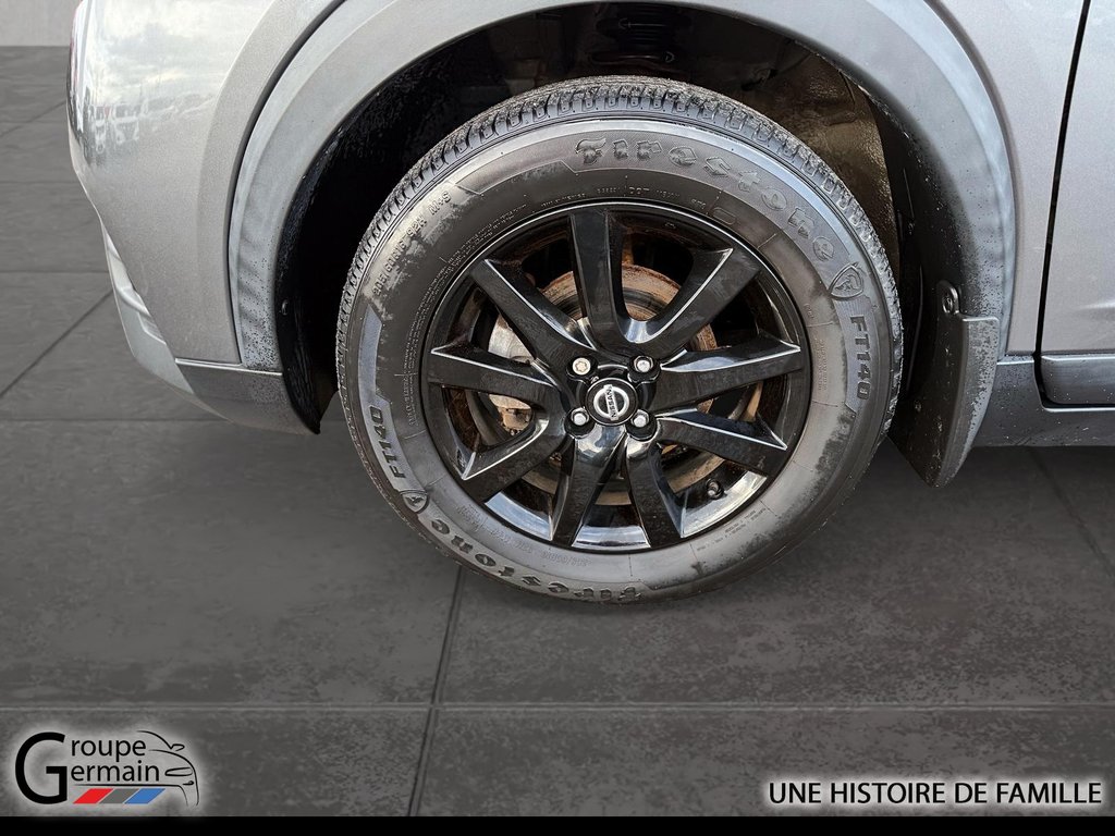 2019 Nissan KICKS à Donnacona, Québec - 9 - w1024h768px