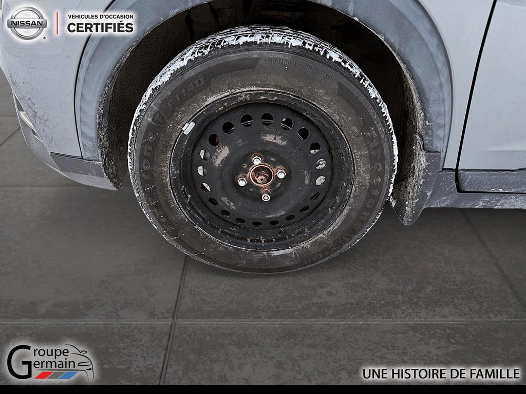 2019 Nissan KICKS à Donnacona, Québec - 9 - w1024h768px