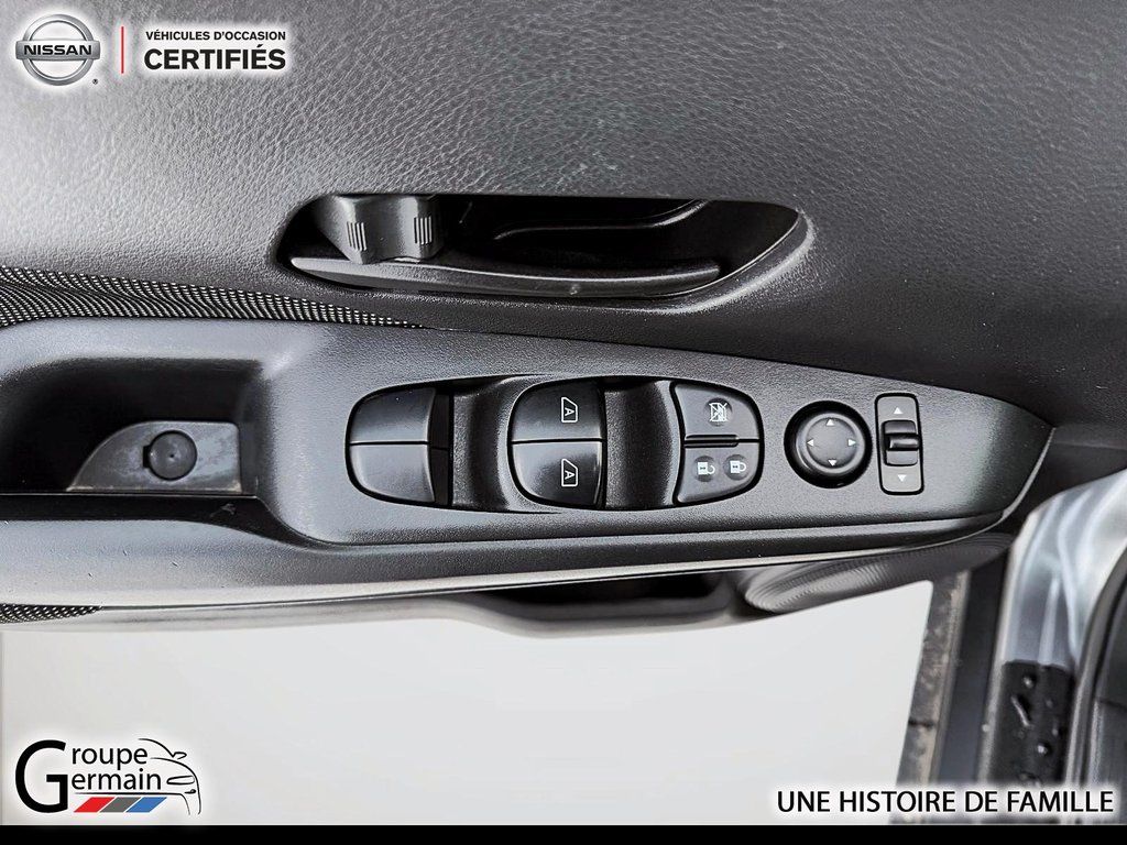 2019 Nissan KICKS à Donnacona, Québec - 10 - w1024h768px