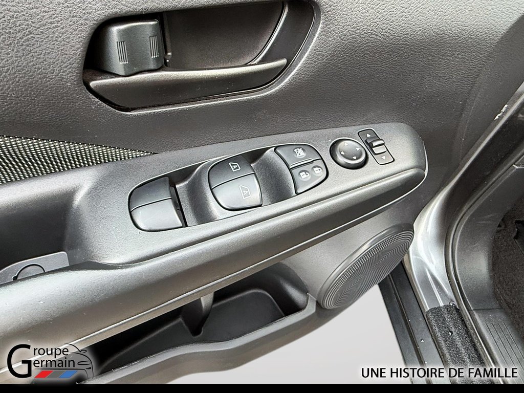 2019 Nissan KICKS à Donnacona, Québec - 10 - w1024h768px
