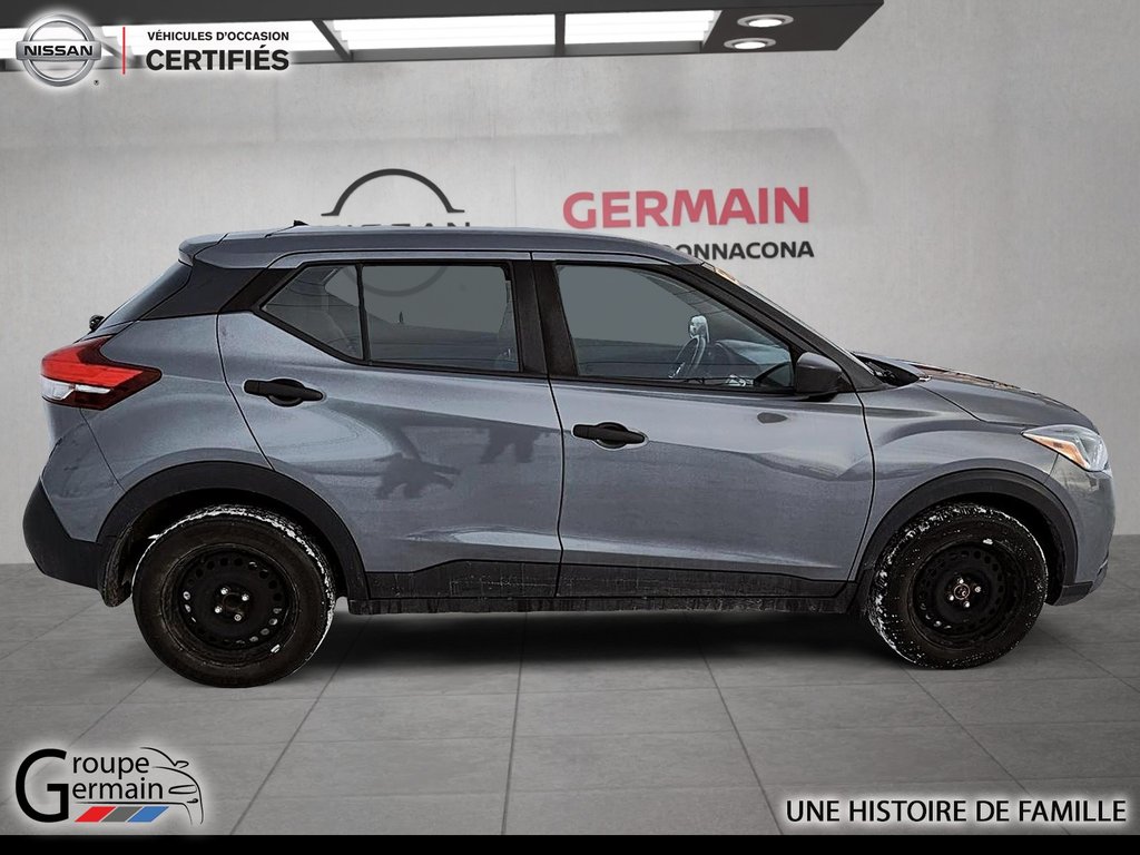 2019 Nissan KICKS à Donnacona, Québec - 6 - w1024h768px