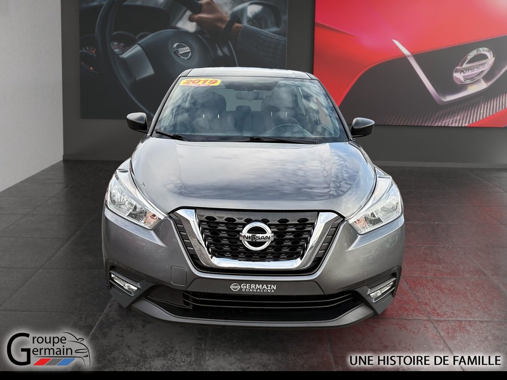 2019 Nissan KICKS à Donnacona, Québec - 8 - w1024h768px