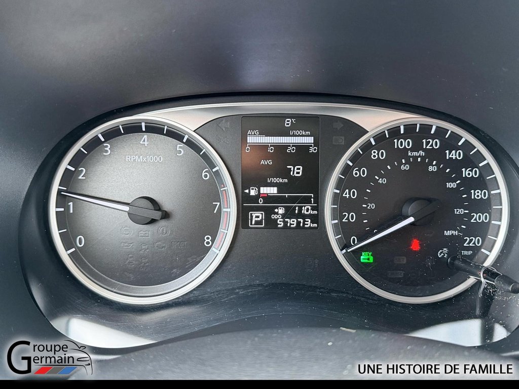 2019 Nissan KICKS à Donnacona, Québec - 20 - w1024h768px