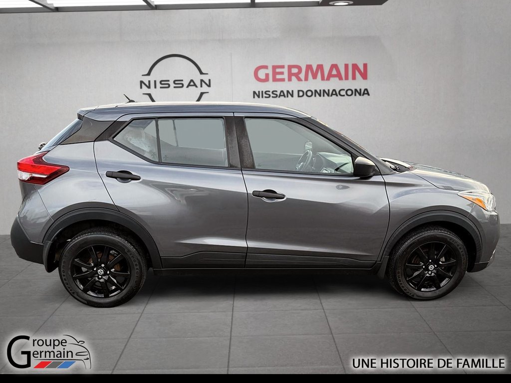 2019 Nissan KICKS à Donnacona, Québec - 6 - w1024h768px