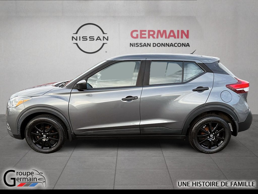 2019 Nissan KICKS à Donnacona, Québec - 2 - w1024h768px