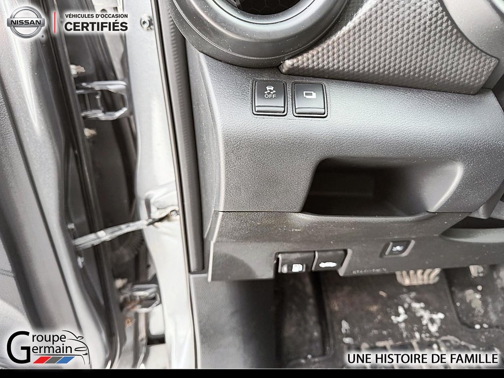 2019 Nissan KICKS à Donnacona, Québec - 11 - w1024h768px