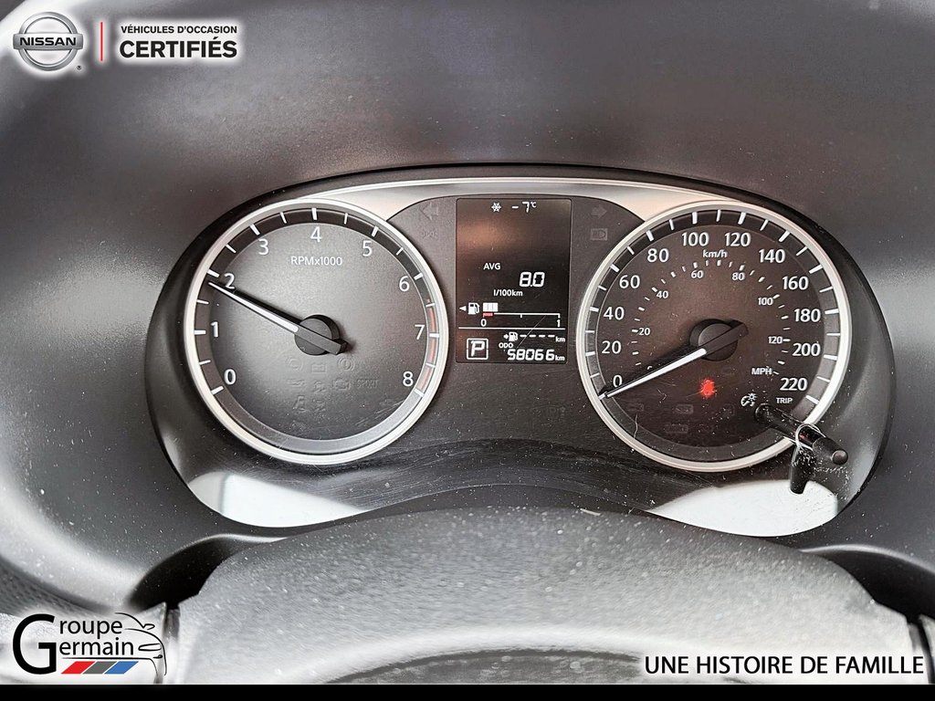 2019 Nissan KICKS à Donnacona, Québec - 17 - w1024h768px