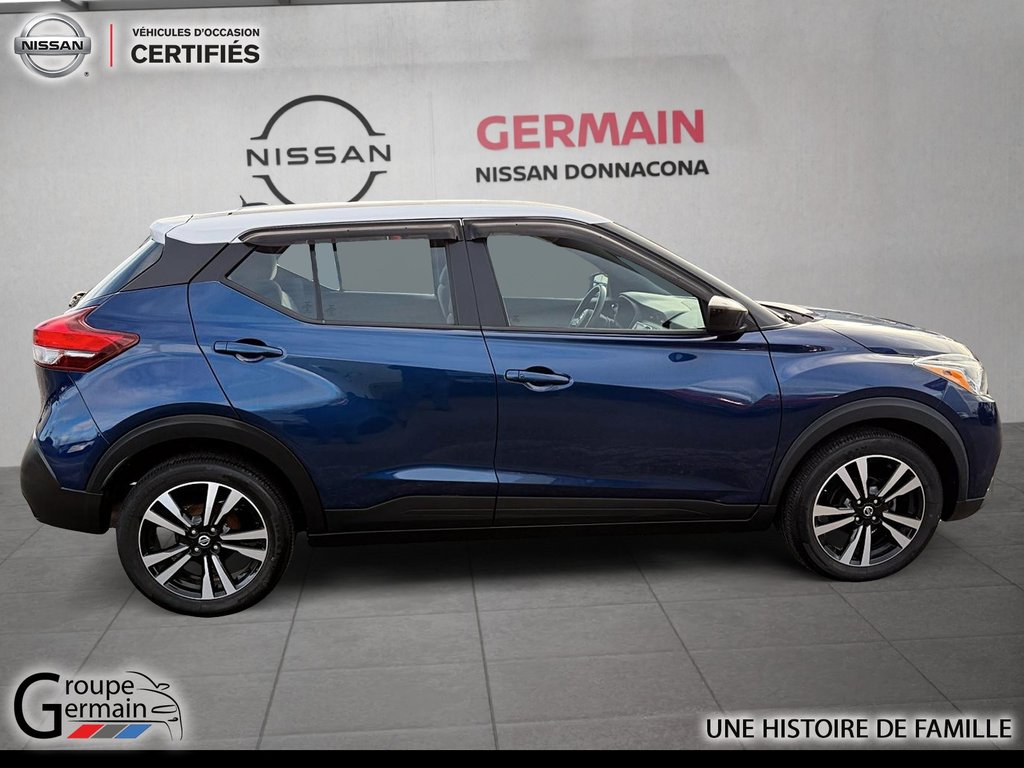 2019 Nissan KICKS à Donnacona, Québec - 6 - w1024h768px