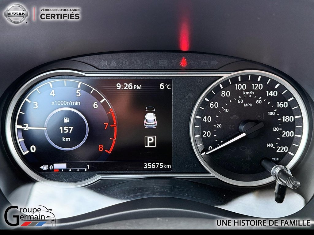 2019 Nissan KICKS à Donnacona, Québec - 15 - w1024h768px