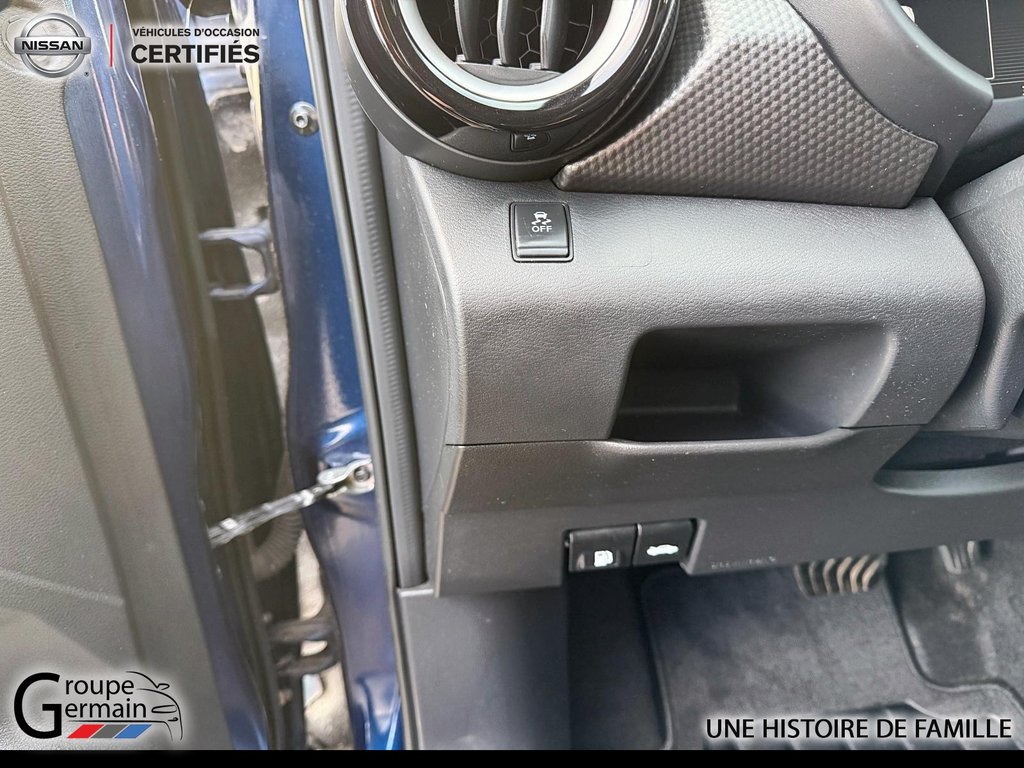 2019 Nissan KICKS à Donnacona, Québec - 11 - w1024h768px