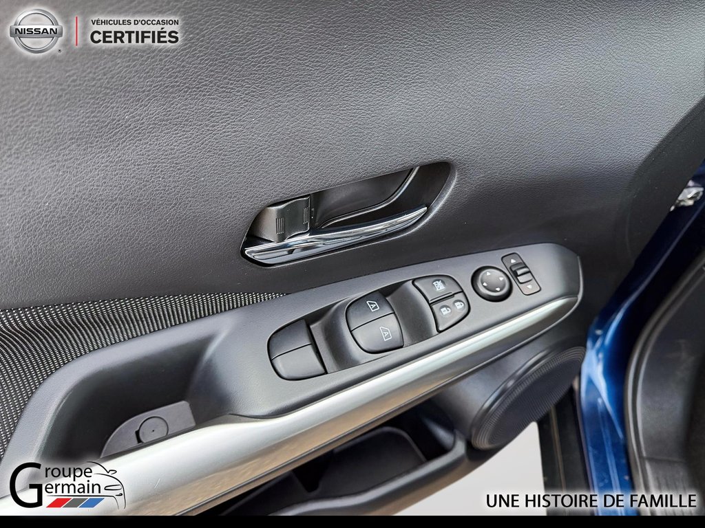 2019 Nissan KICKS à Donnacona, Québec - 10 - w1024h768px