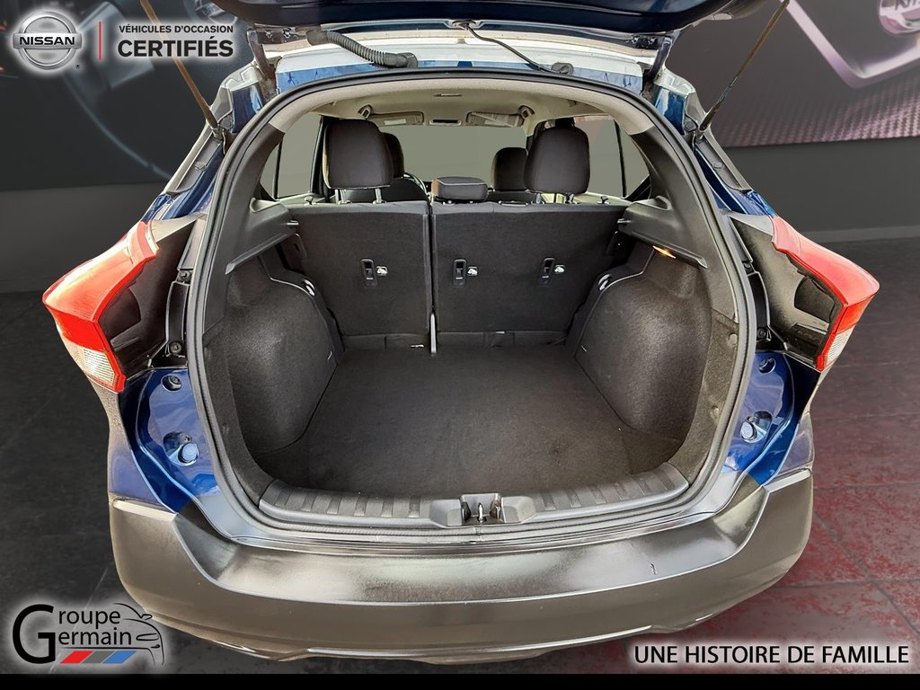 2019 Nissan KICKS à Donnacona, Québec - 21 - w1024h768px