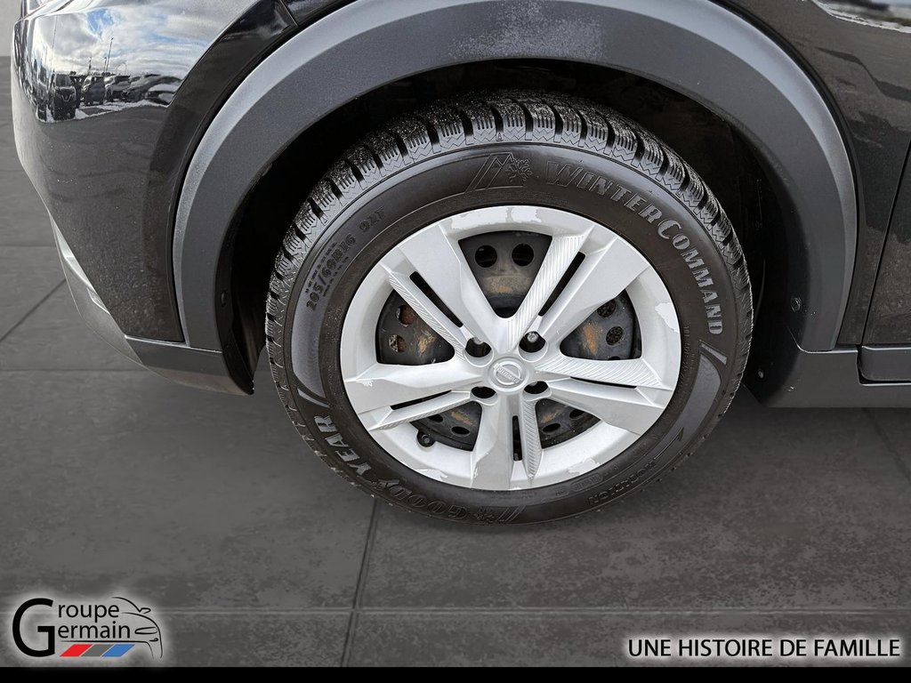 2019 Nissan KICKS à Donnacona, Québec - 9 - w1024h768px