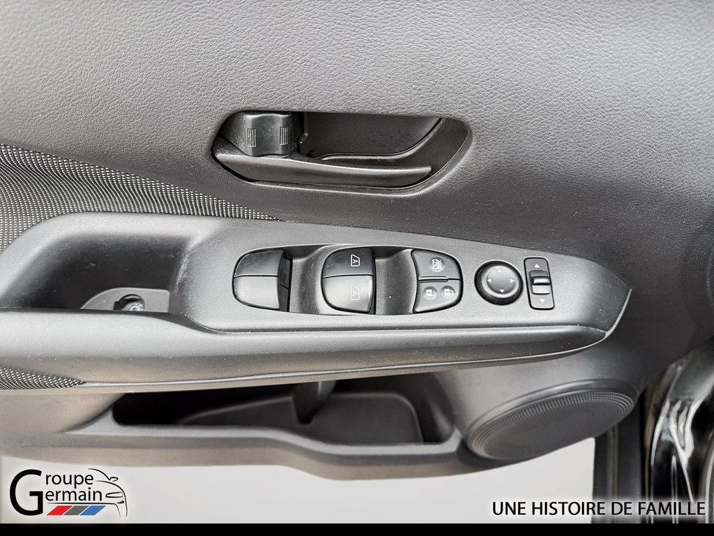 2019 Nissan KICKS à Donnacona, Québec - 10 - w1024h768px