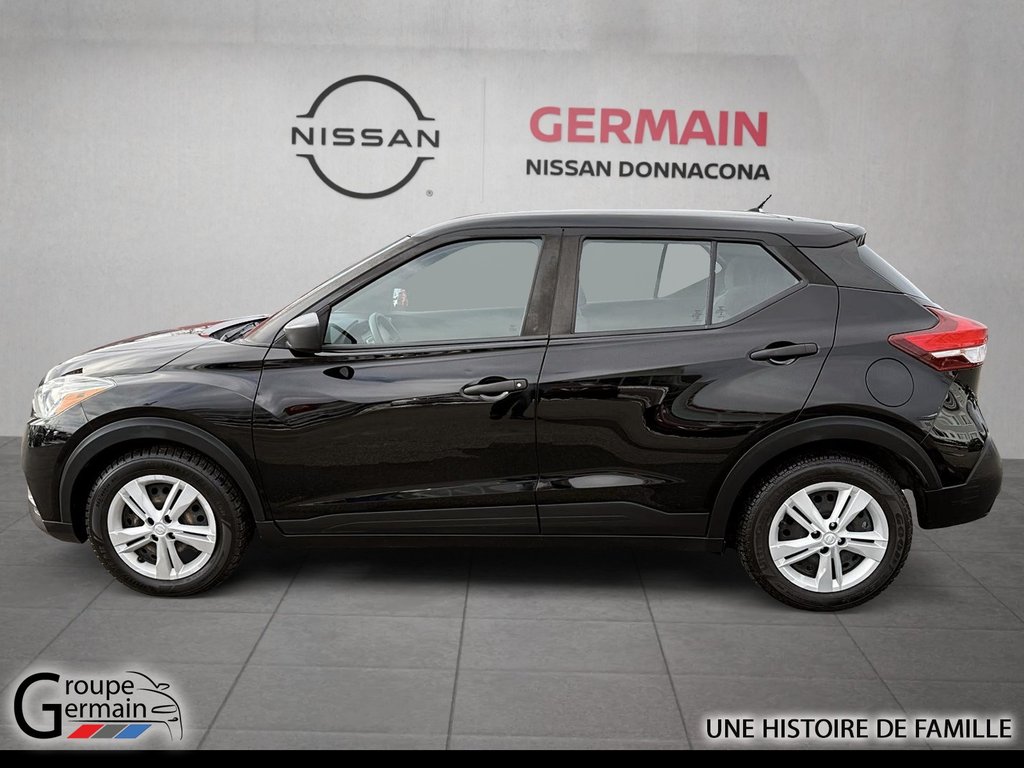 2019 Nissan KICKS à Donnacona, Québec - 2 - w1024h768px