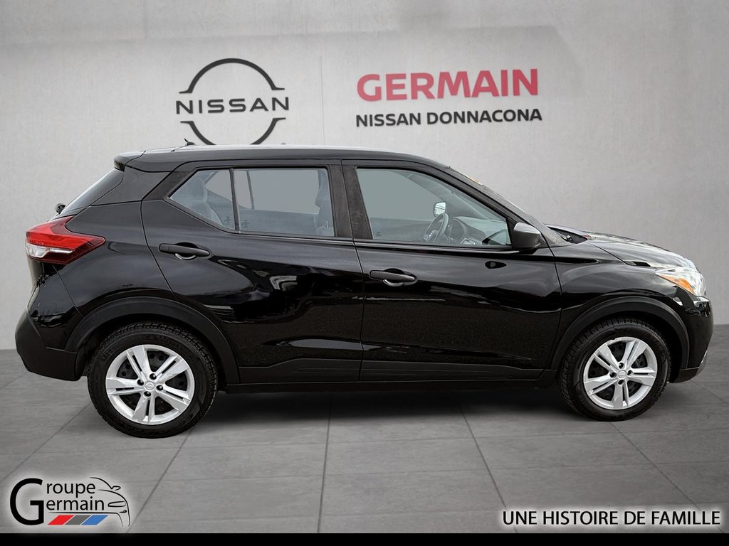 2019 Nissan KICKS à Donnacona, Québec - 6 - w1024h768px