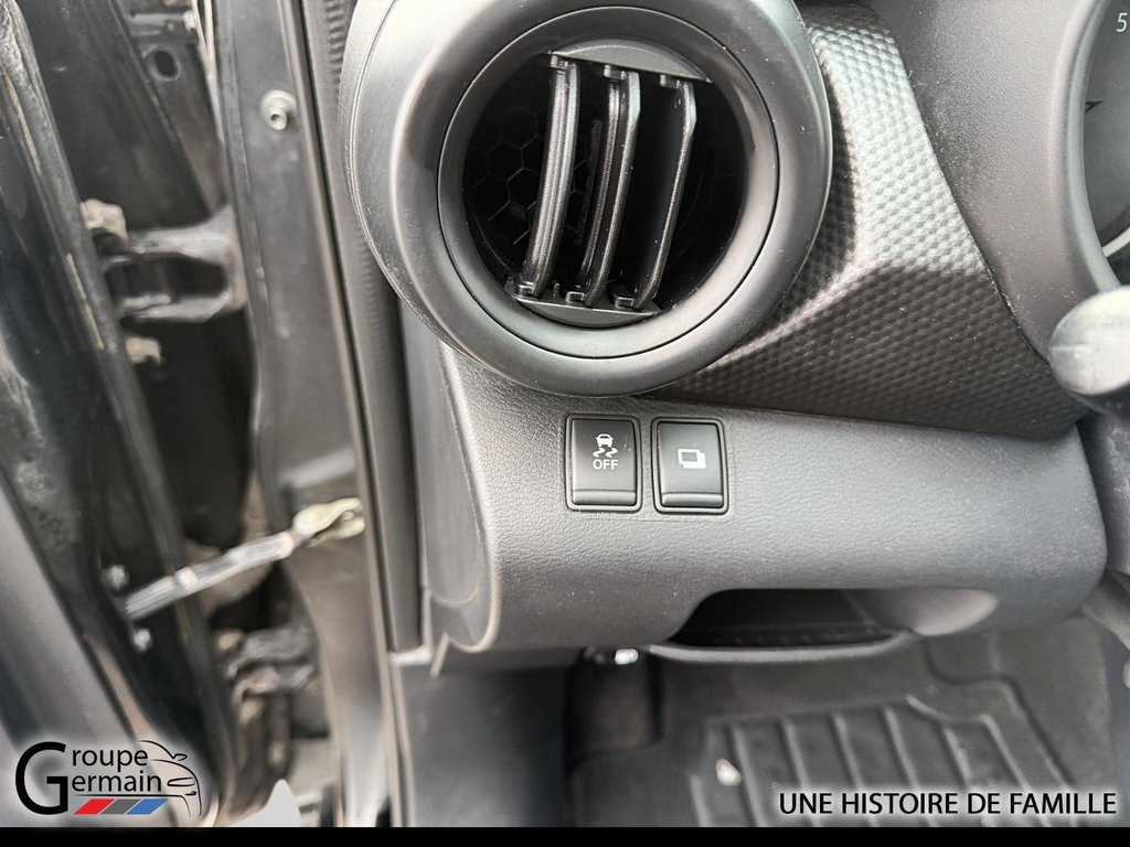 2019 Nissan KICKS à Donnacona, Québec - 12 - w1024h768px