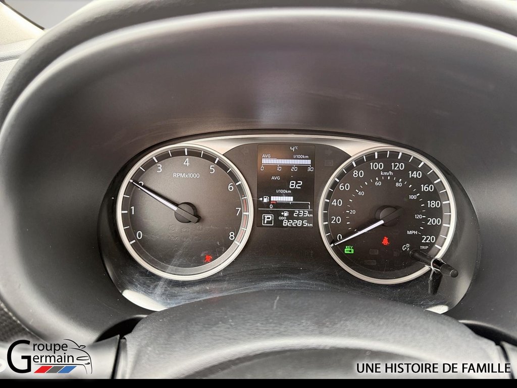 2019 Nissan KICKS à Donnacona, Québec - 17 - w1024h768px