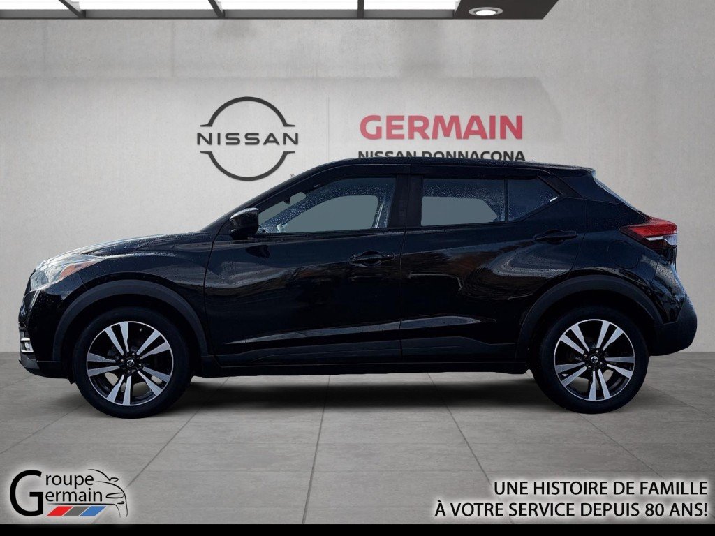 2019 Nissan KICKS in Donnacona, Quebec - 2 - w1024h768px