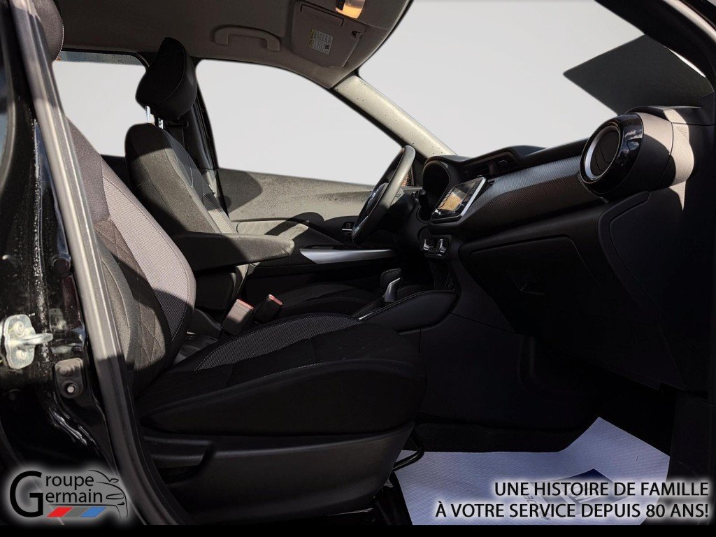 2019 Nissan KICKS in Donnacona, Quebec - 15 - w1024h768px
