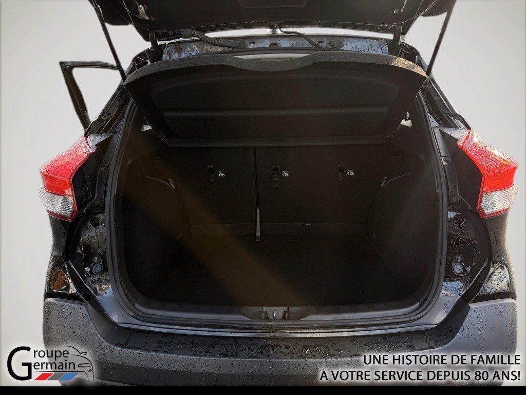 2019 Nissan KICKS in Donnacona, Quebec - 12 - w1024h768px
