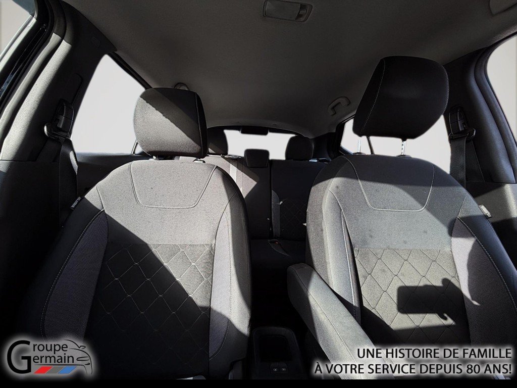 2019 Nissan KICKS in Donnacona, Quebec - 11 - w1024h768px