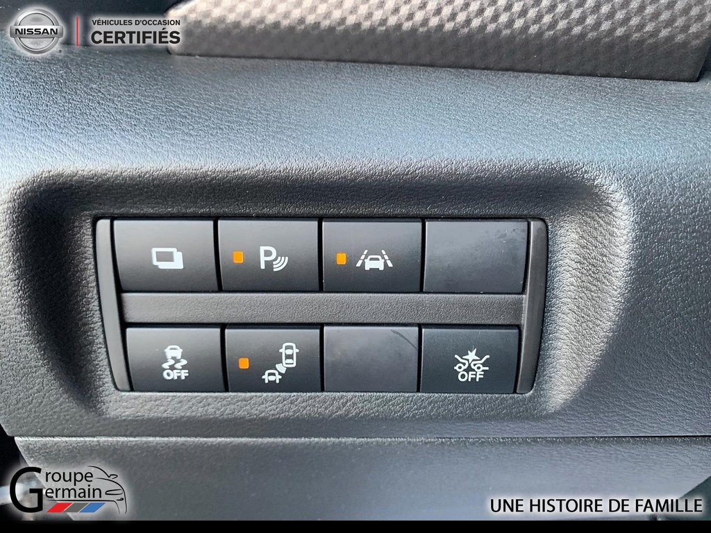 2020 Nissan KICKS in Donnacona, Quebec - 14 - w1024h768px