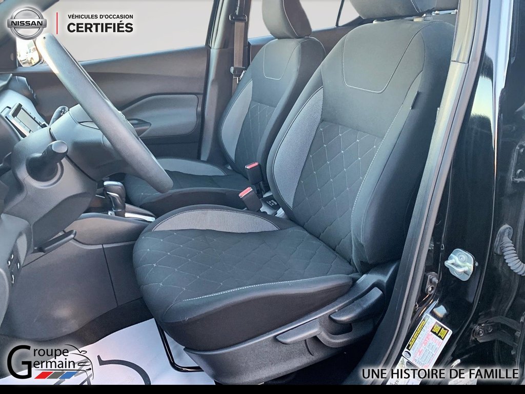 2020 Nissan KICKS in Donnacona, Quebec - 11 - w1024h768px