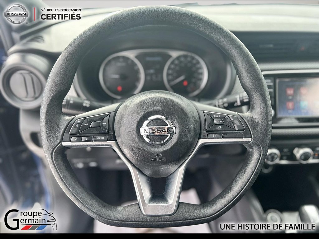 2020 Nissan Kicks à Donnacona, Québec - 13 - w1024h768px