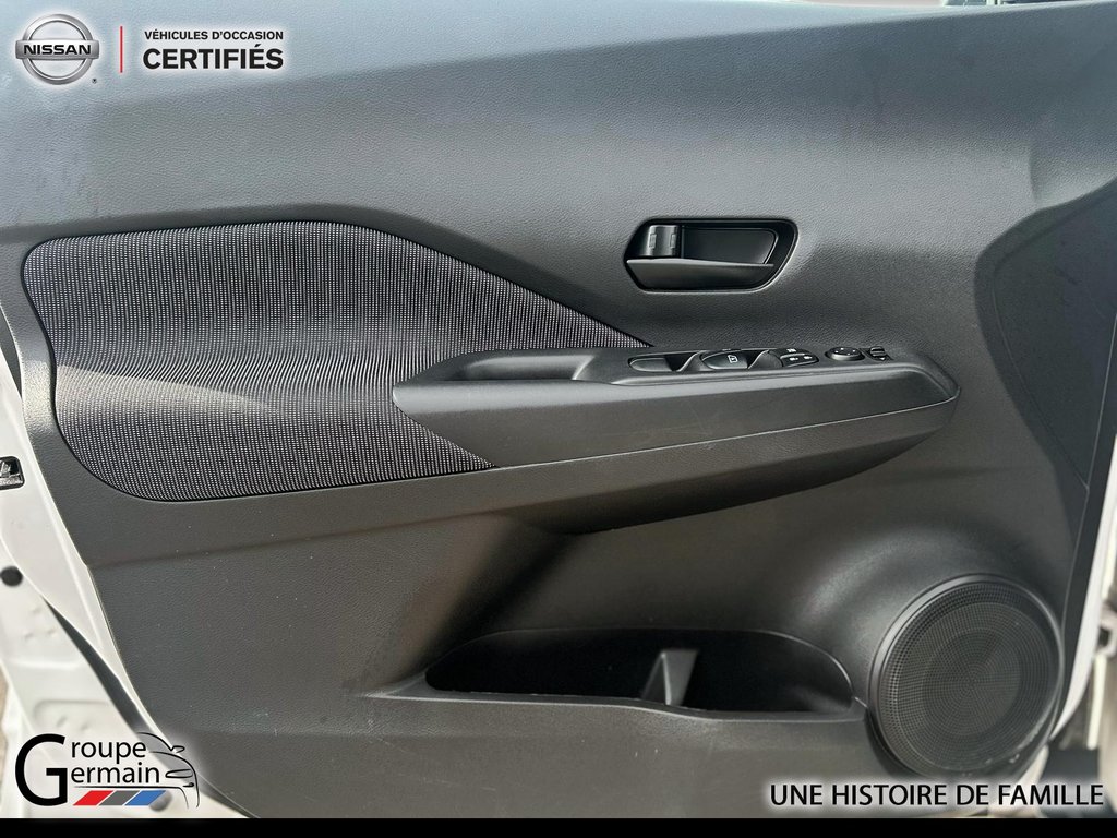 2020 Nissan Kicks in Donnacona, Quebec - 10 - w1024h768px