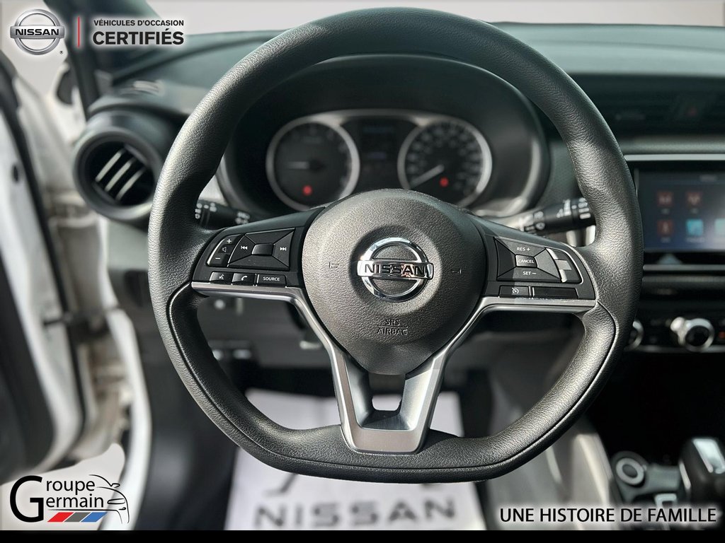 2020 Nissan Kicks in Donnacona, Quebec - 13 - w1024h768px