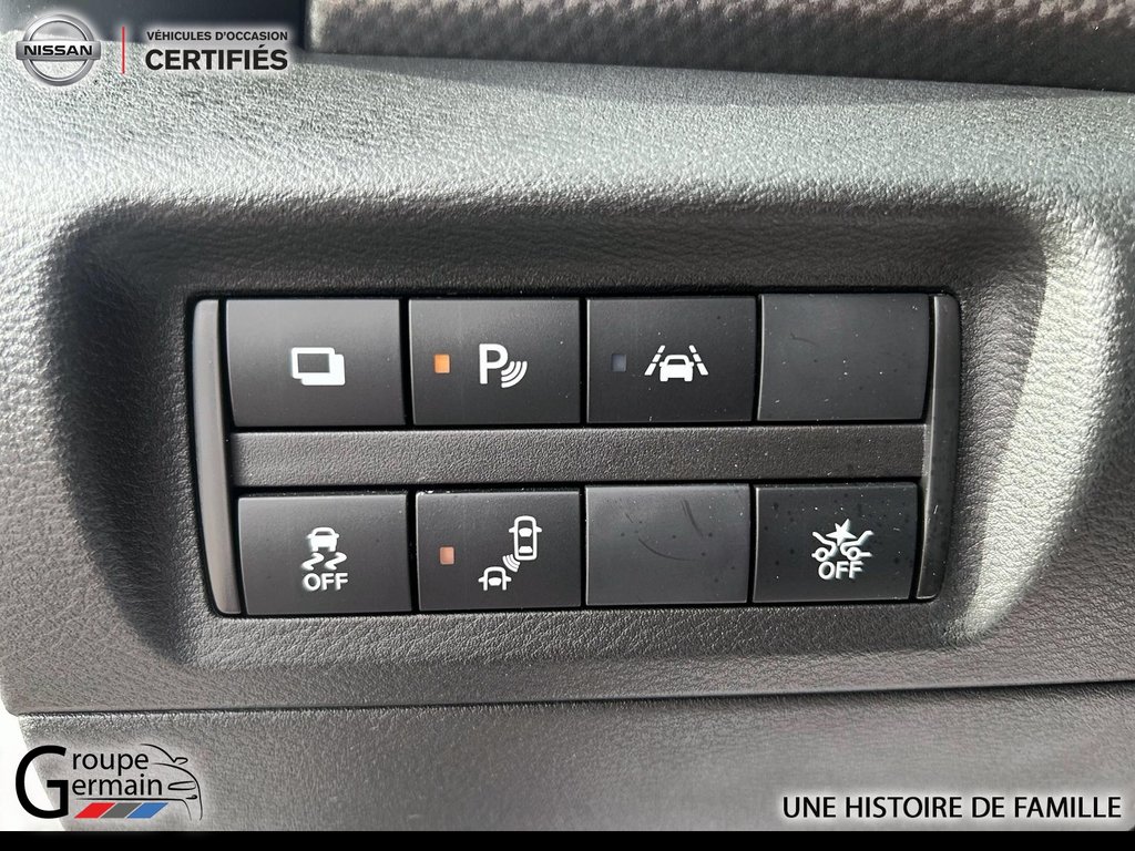 2020 Nissan Kicks in Donnacona, Quebec - 14 - w1024h768px
