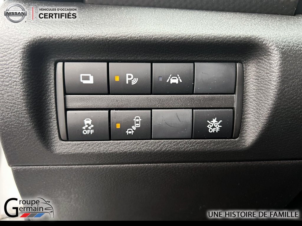 2020 Nissan Kicks in Donnacona, Quebec - 13 - w1024h768px