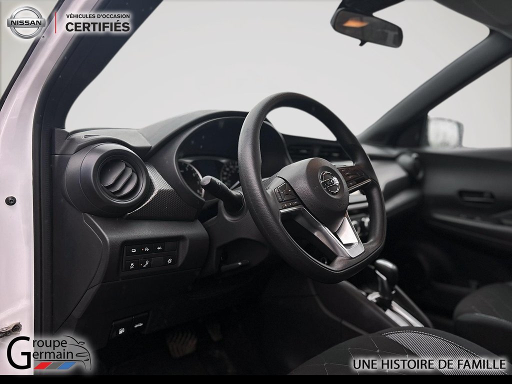 2020 Nissan Kicks in Donnacona, Quebec - 12 - w1024h768px