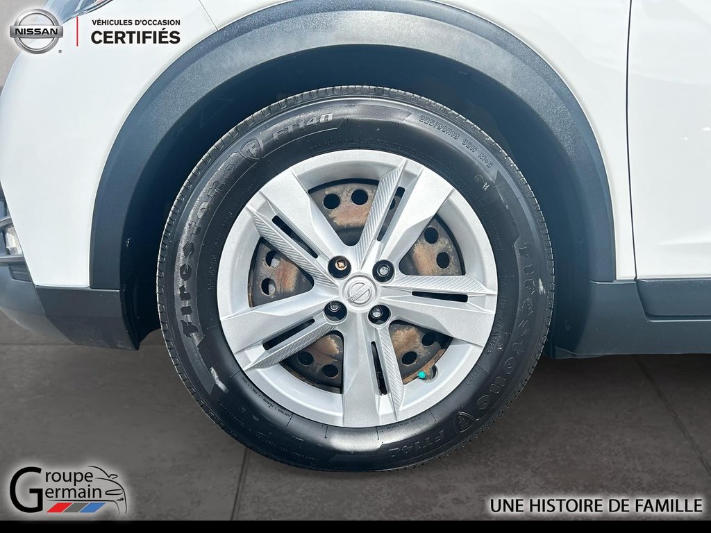 2020 Nissan Kicks in Donnacona, Quebec - 9 - w1024h768px