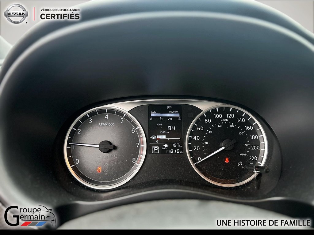2020 Nissan Kicks in Donnacona, Quebec - 14 - w1024h768px