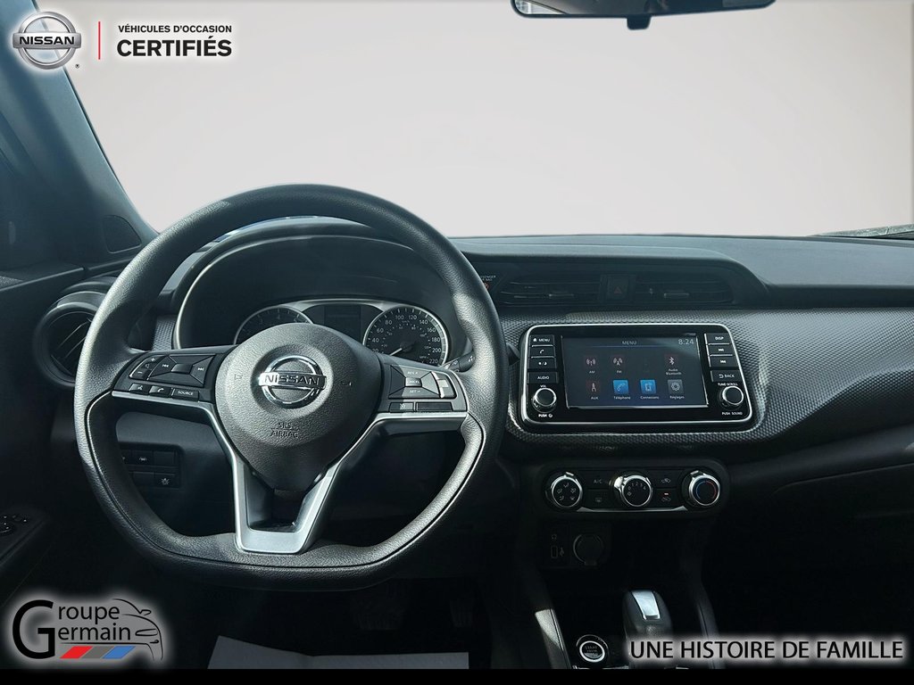 2020 Nissan Kicks in Donnacona, Quebec - 21 - w1024h768px