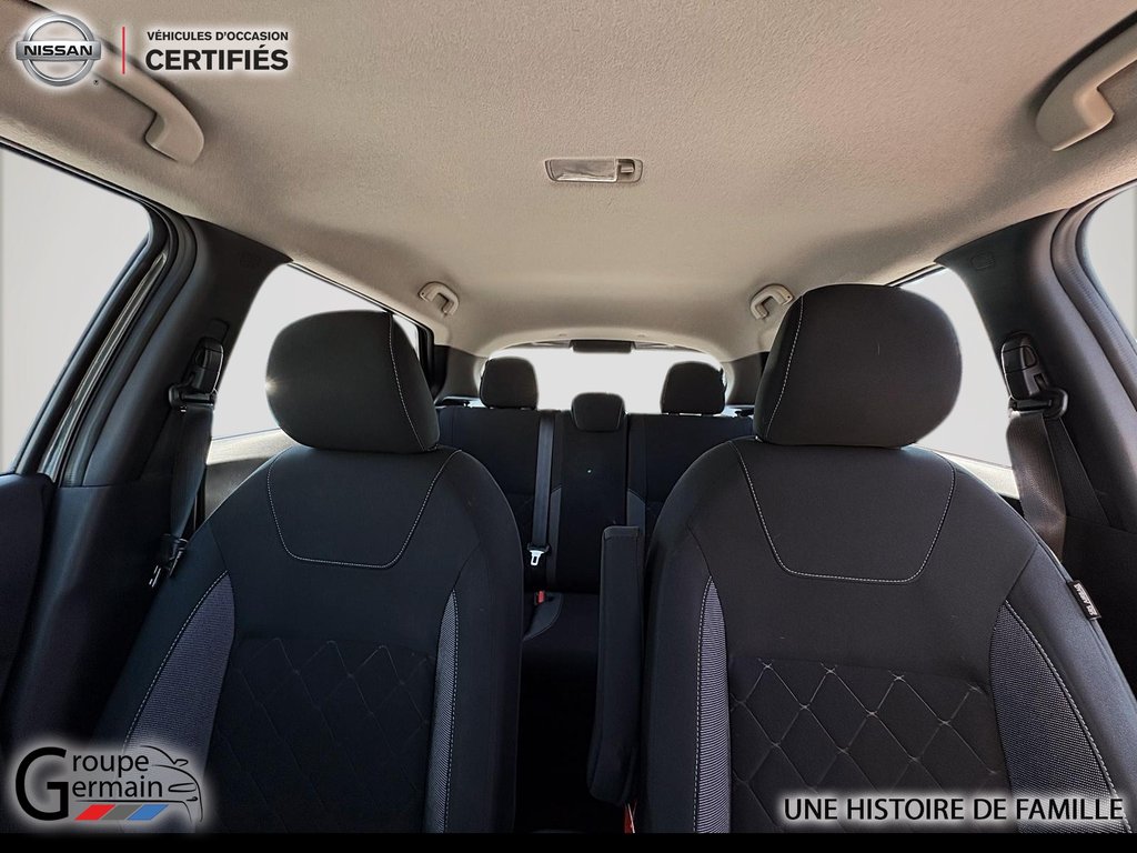 2020 Nissan Kicks à Donnacona, Québec - 13 - w1024h768px